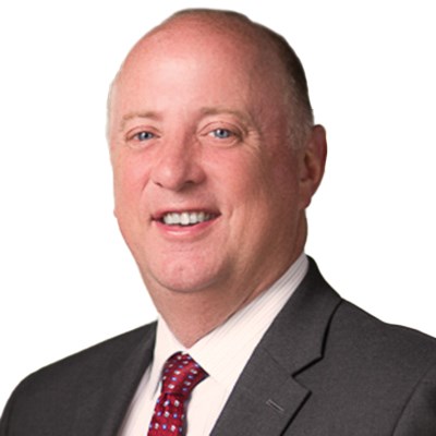 Paul Rhea