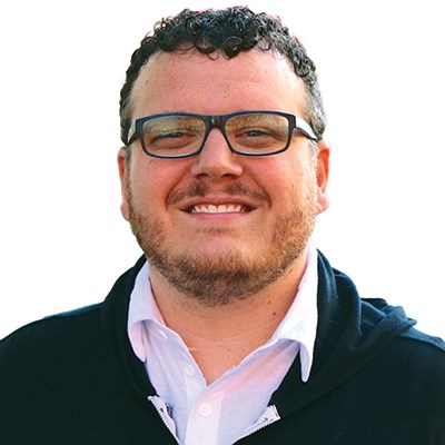 Chris Widmayer