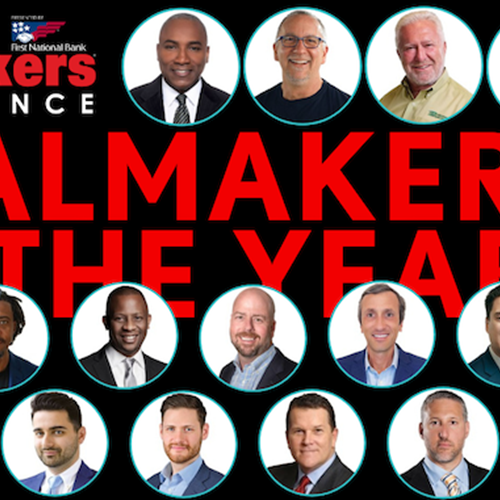 Recognizing Baltimore's Smart Business Network Dealmaker Award Winners and 2024 Dealmakers Hall of Fame Class!