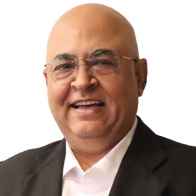 Ravi Kathuria