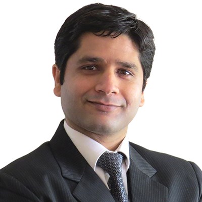 Raj Sharma