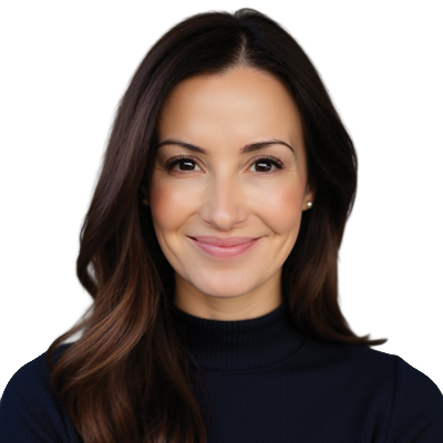 Maggie Lugo	
