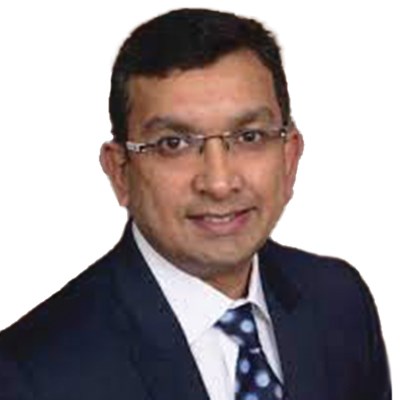 George Abraham