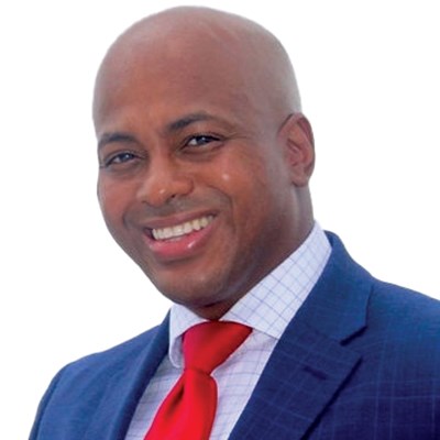 Abe Diallo