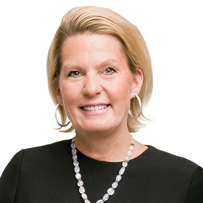 Deborah Donley