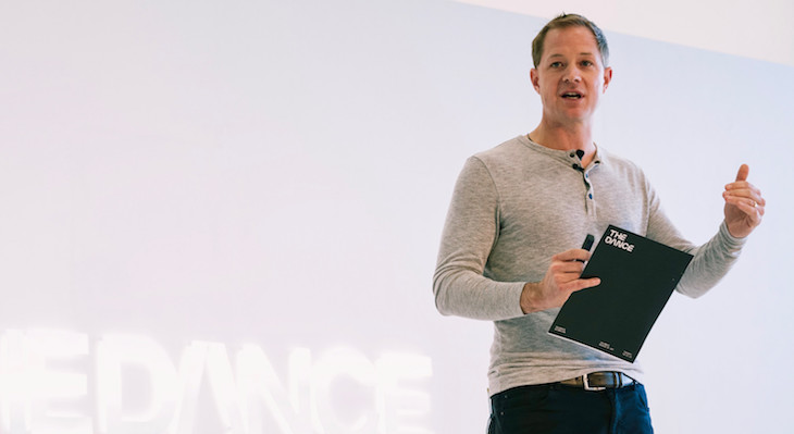 Drive Capital’s Chris Olsen on how coronavirus impacts VC
