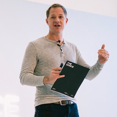 Drive Capital’s Chris Olsen on how coronavirus impacts VC