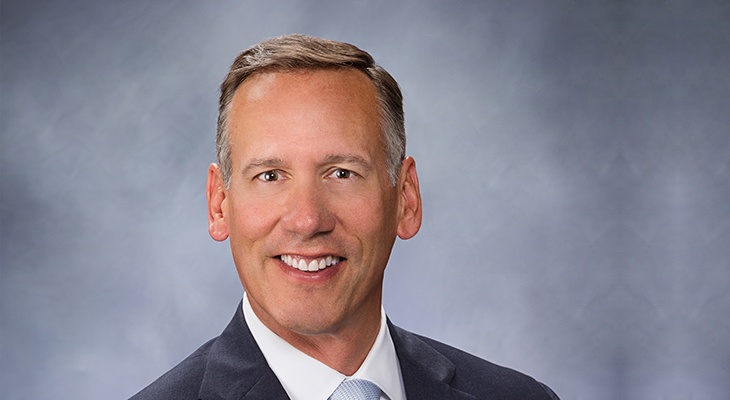 Truist’s Jim Geuther says plan for the future despite the uncertainty