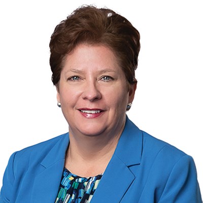 Kathleen Kasperek