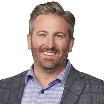 Patrick Wiley
