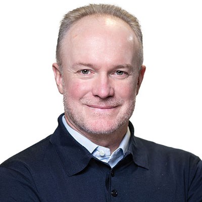 Mark Buffington