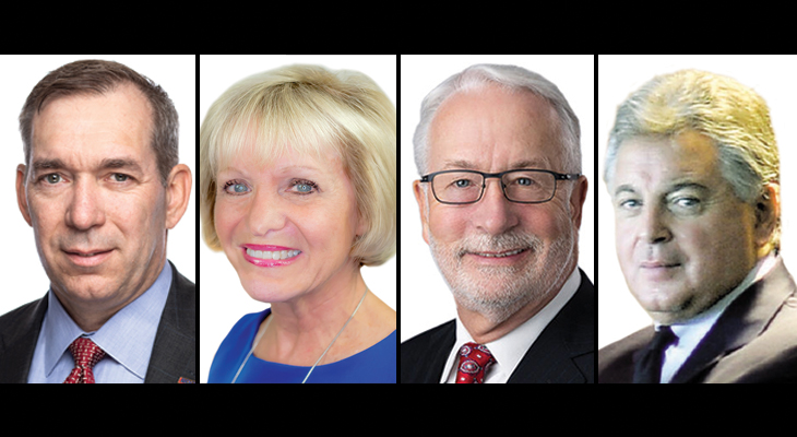 Hall of Fame Roundtable Weighs In On Today's Deal Challenges