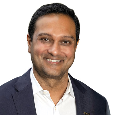 Mehul Sanghani