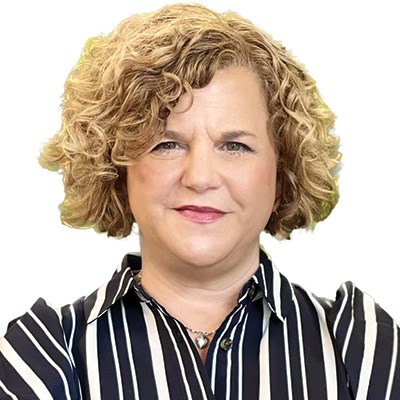Andrea O’Carroll