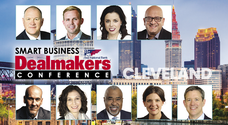 Facing Economic Headwinds, Deal Math Changes