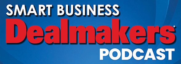 Smart Business Dealmakers Podcast