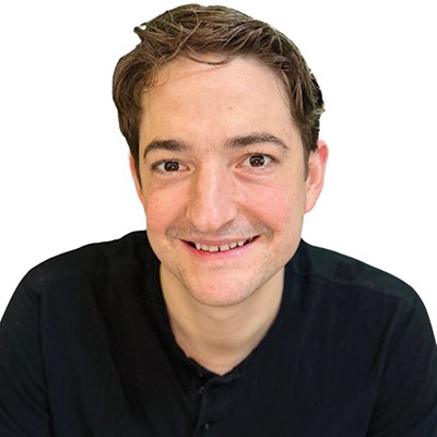 Daniel Dorfman