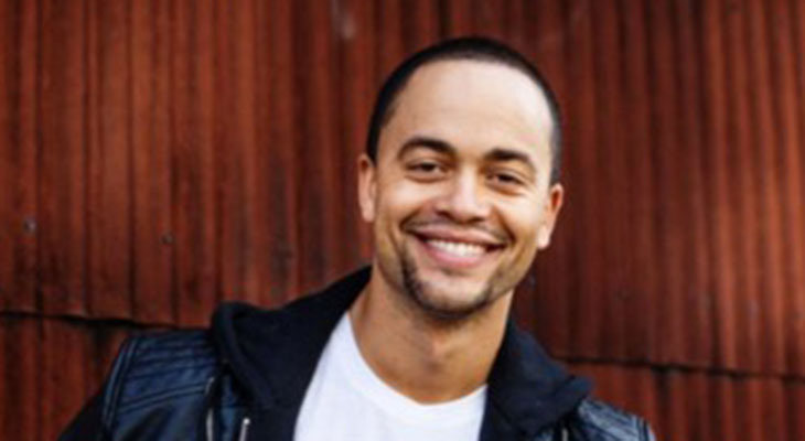 Ryan Green continually adjusts his model to find success