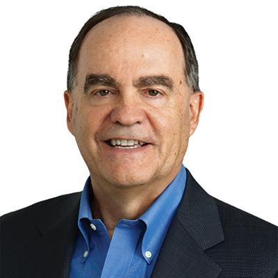 Steven A. Scolari