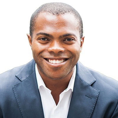 Andre McGregor