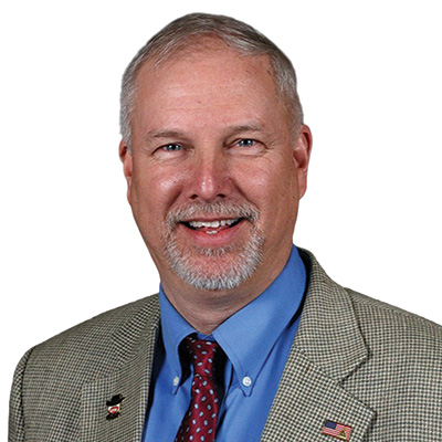 Mark Eklund