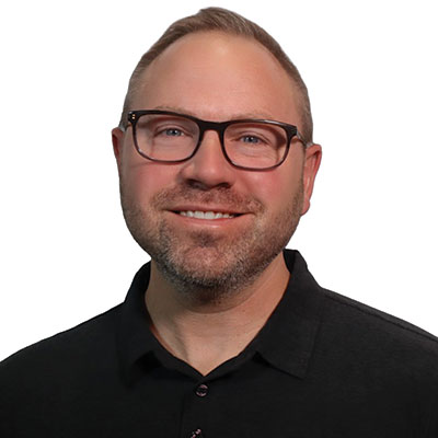 Brian Huss