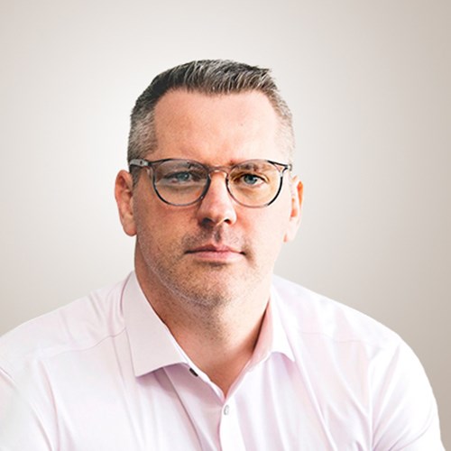 Luke Haverhals' Company Is Working To Solve The World's Biggest Problem