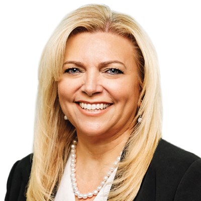 Kimberly Burkert