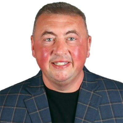 Larry Pfeifer