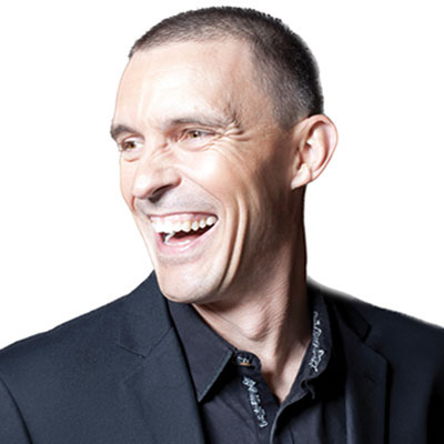 Keiron McCammon