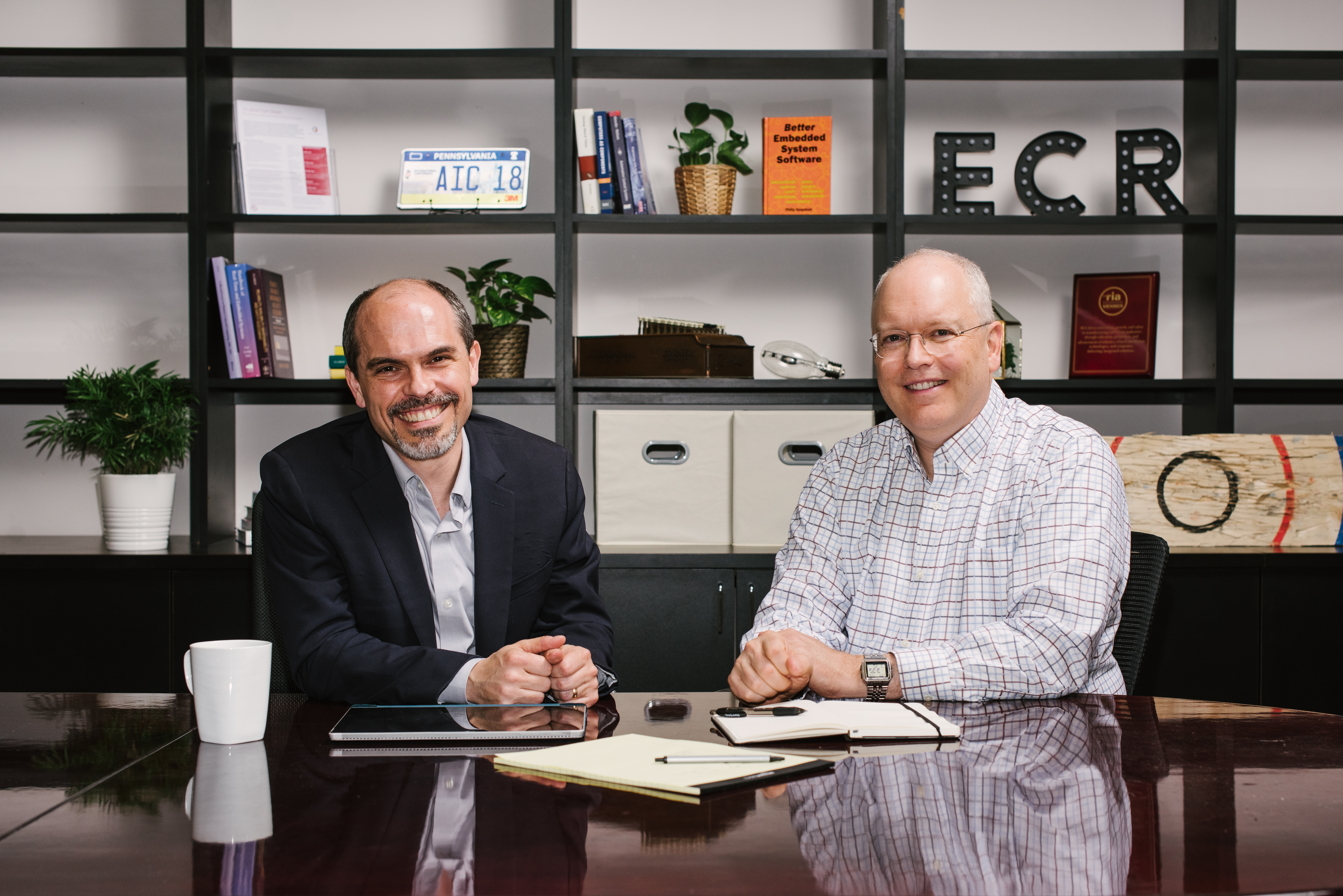 Edge Cast Research raises VC funding