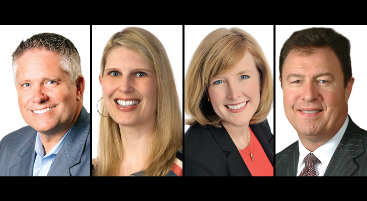 When selling, get advisers who know your niche