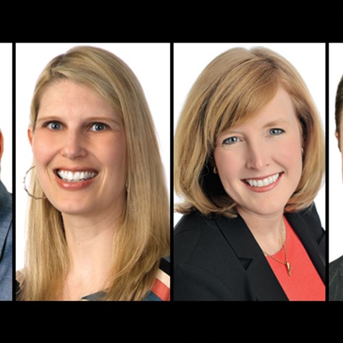 When selling, get advisers who know your niche