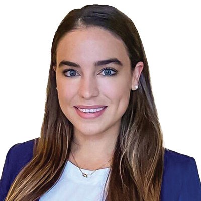 Lauren Smyers