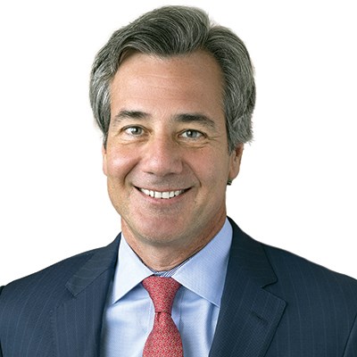 Patrick Hayes