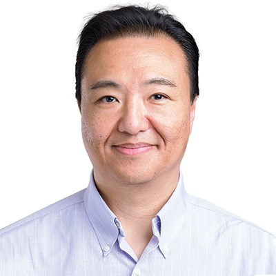 David Chang