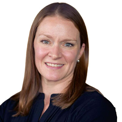 Shannon O'Leary