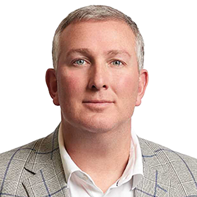 Sean Kennedy