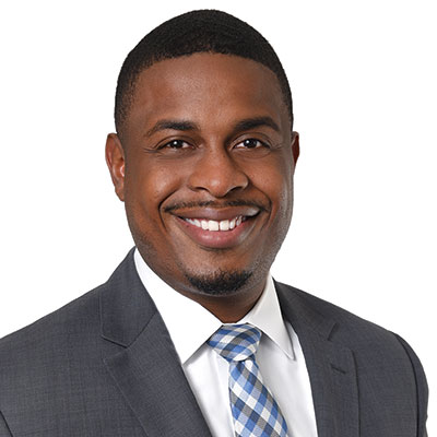 Leon Hampton