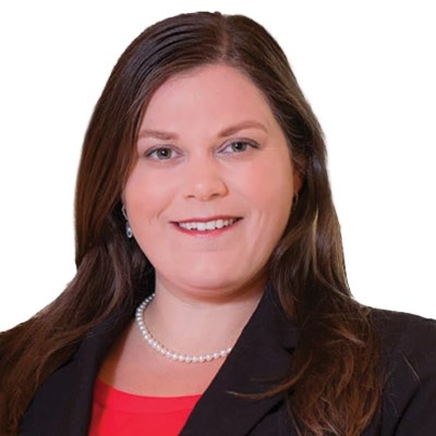 Amy Willey