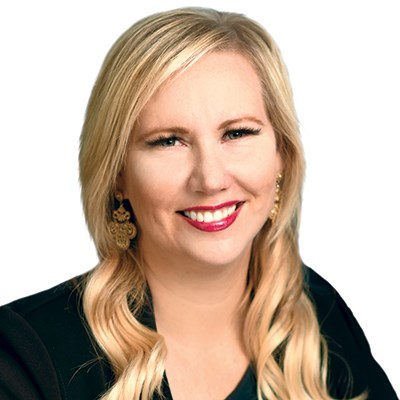 Julie Henson