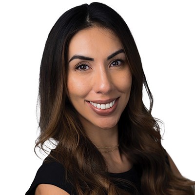 Marcela Maxson