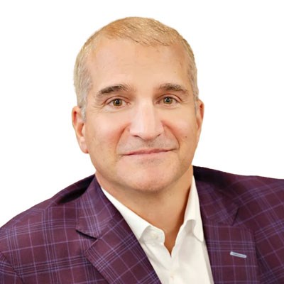 Daniel Passacantilli