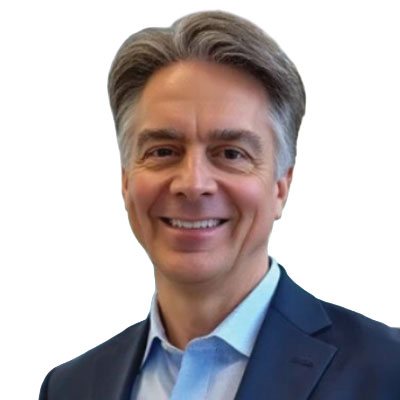 Steve Brunker