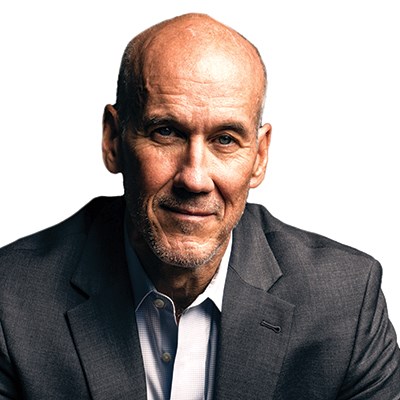 Stephen McHale