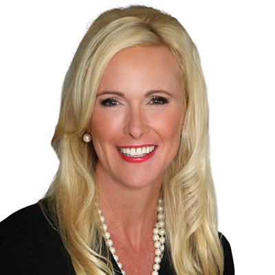 Christine Spray