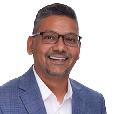 Shantanu Nigam