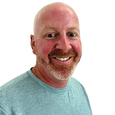 Kevin Schoedinger