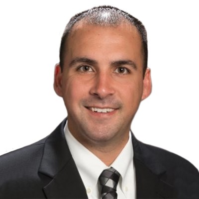 Jason Mannello