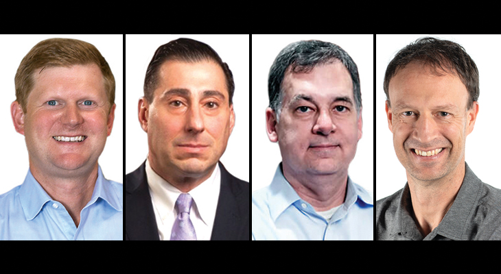 Diligence is a two-way street